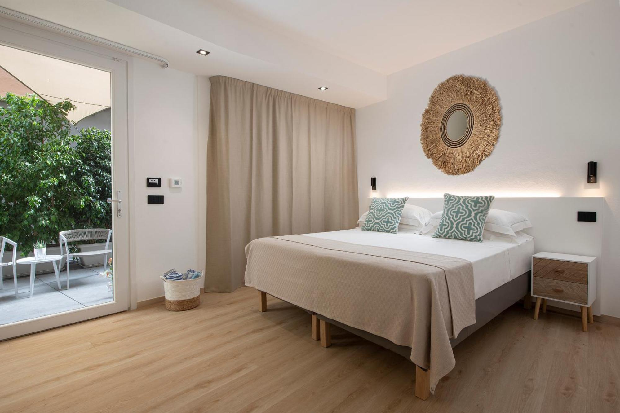 Mem Lodge And Suite Пула Екстер'єр фото