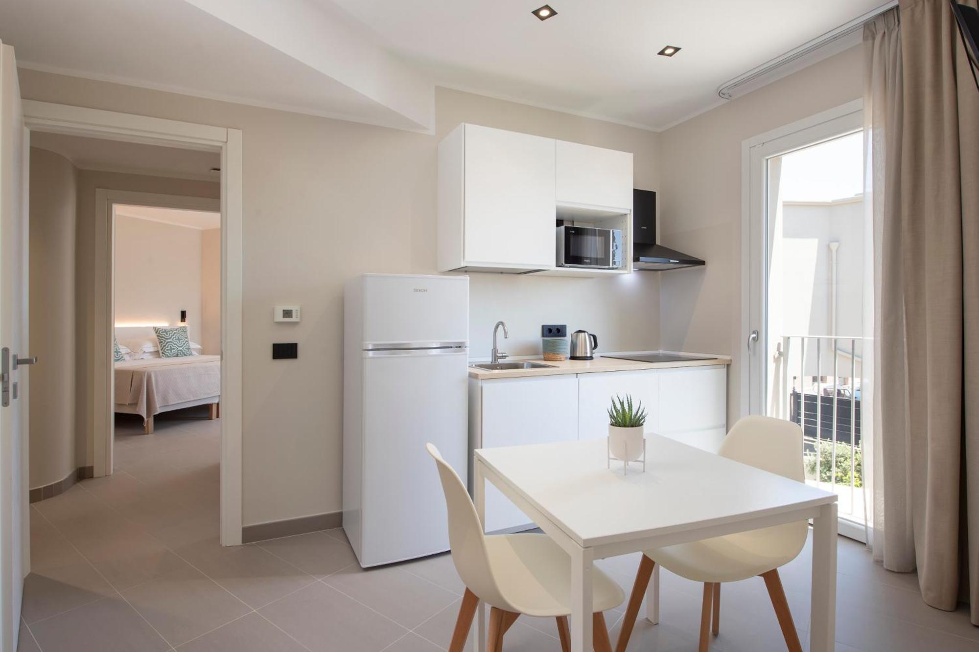 Mem Lodge And Suite Пула Екстер'єр фото