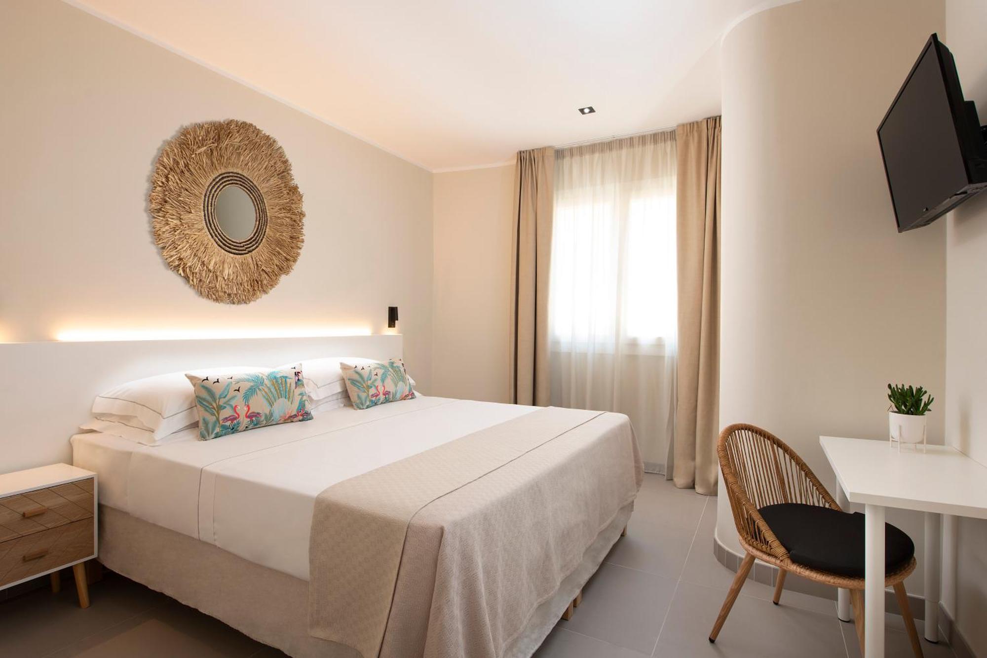 Mem Lodge And Suite Пула Екстер'єр фото