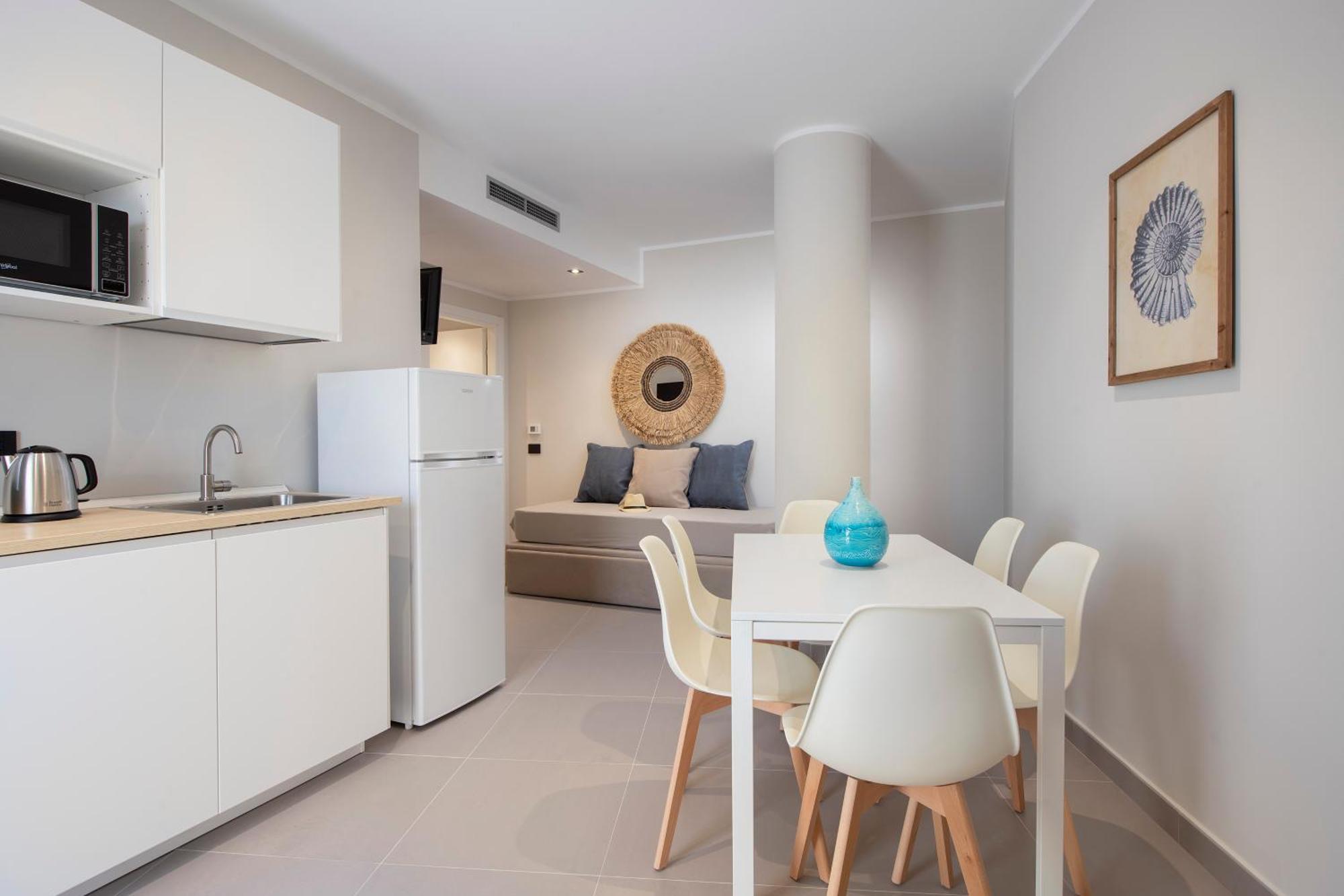 Mem Lodge And Suite Пула Екстер'єр фото